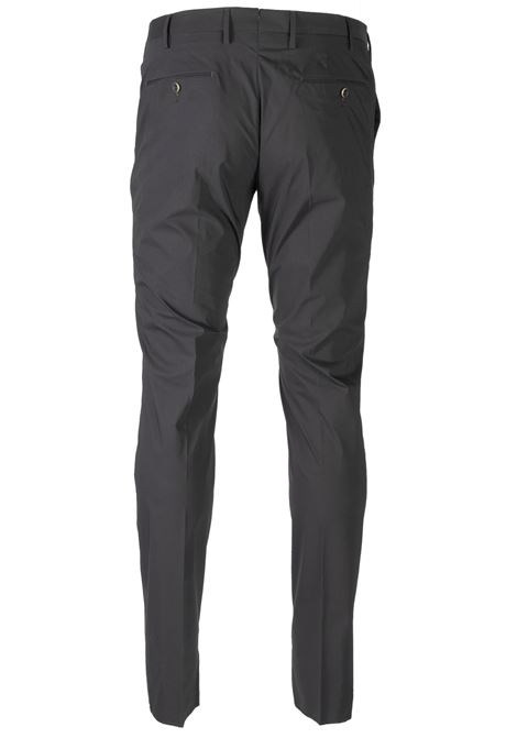 PT Torino Chiaro Trousers in Cotton, Elastane and Polyamide - Spring/Summer PT TORINO |  | CO-KSZEZ00CL10990